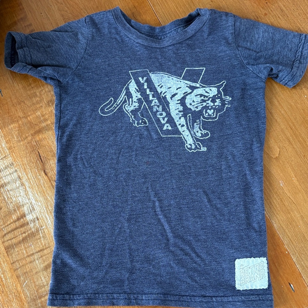Villanova Youth Tee